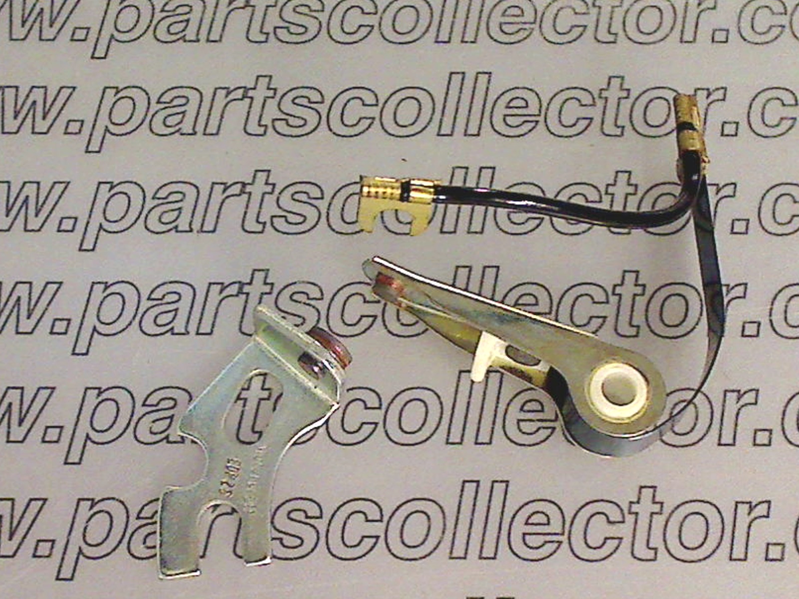 MOTORCRAFT EDP26 Ignition code 10102 compatible with: OTHERS OTHERS, OTHERS PEUGEOT